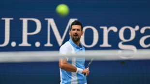 Djokovic atropela espanhol Zapata e avança no US Open; Tsitsipas é eliminado