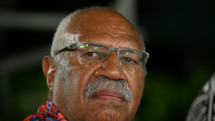 Fiji vote tight with count in final stretch