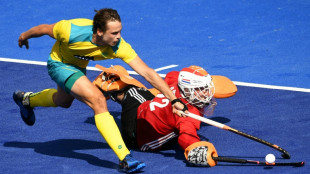 Australian hockey Olympian arrested over suspected cocaine purchase: police