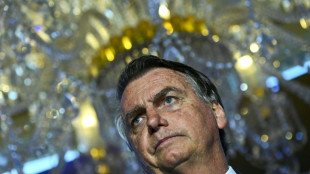 Bolsonaro rentre au Brésil pour la première fois depuis sa défaite électorale