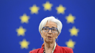 More interest rate hikes may be needed, says ECB's Lagarde