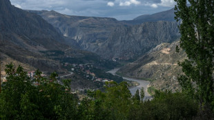 En Turquie, la ville choisie par Mustafa Kemal pour porter son nom