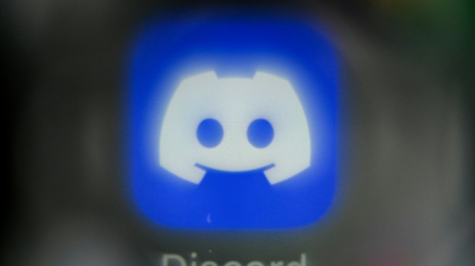 Discord, a prime ground for online 'rebels'... and leaks?