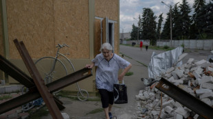 Community tensions split tug-of-war towns in eastern Ukraine