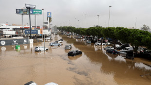 Sono 62 i morti per le inondazioni in Spagna