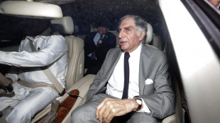 India, morto a Mumbai Ratan Tata, presidente dell'omonimo gruppo