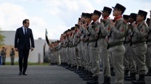 Hausse du budget des armées: coup d'envoi des débats à l'Assemblée