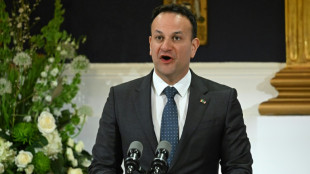 Irlande: démission surprise du Premier ministre Leo Varadkar