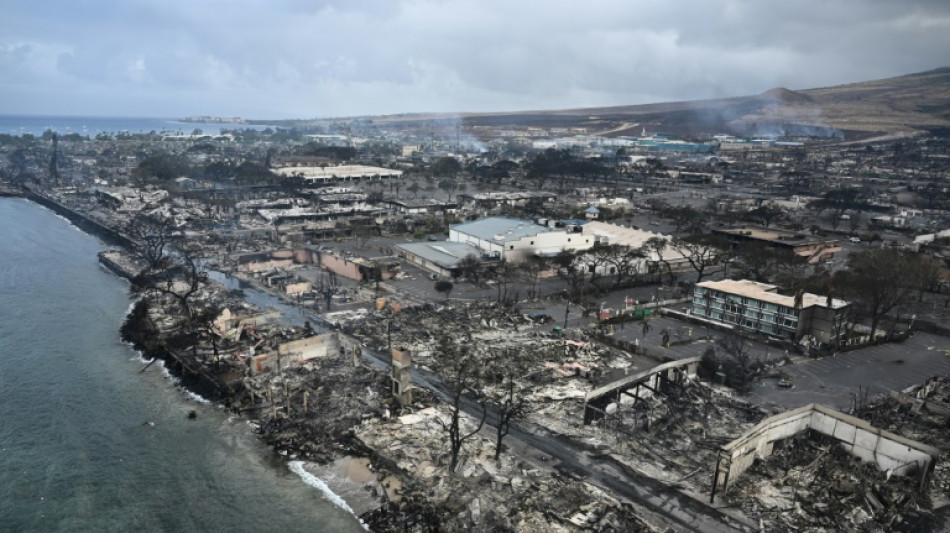 Destructions volontaires? La désinformation s'embrase dans la foulée des incendies en Amérique du Nord