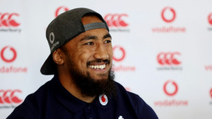 Aki to lead Ireland against Maori All Blacks