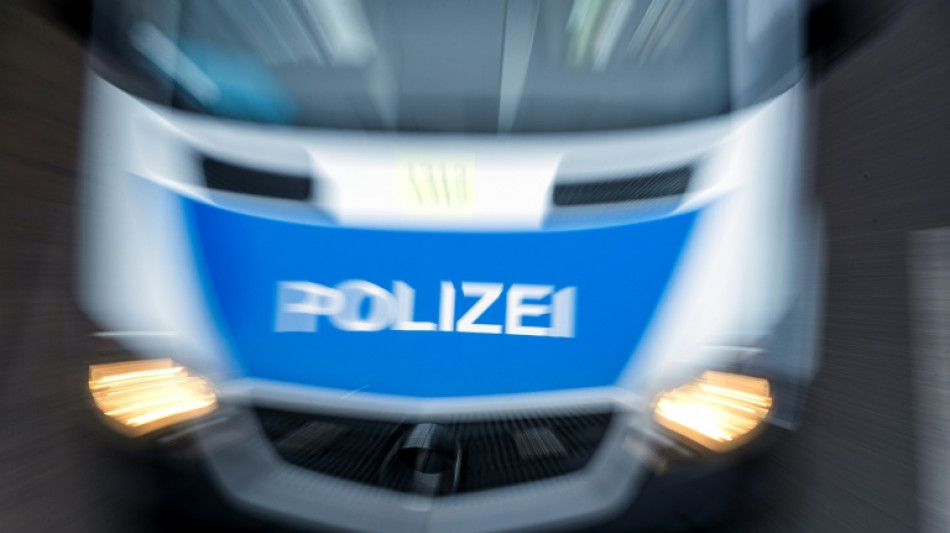 50-Jähriger ersticht Frau auf Berliner Gehweg