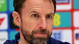 England boss Southgate eyes 'crucial' win over Ukraine despite 'huge sympathy' 