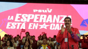 Venezuela: Maduro officialise sa candidature à sa réélection, grosse incertitude pour l'opposition