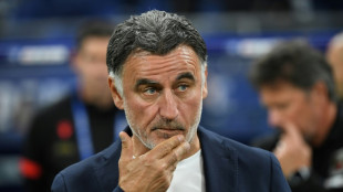 PSG tipped to finalise appointment of Galtier as coach