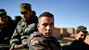 Polisario holds leadership poll under shadow of Morocco-Algeria tensions