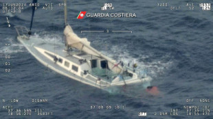 Al menos 11 migrantes muertos y decenas desaparecidos en naufragios en costas de Italia