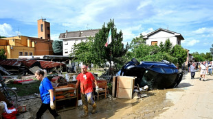 Climate takes backseat in Italy vote despite extreme events 