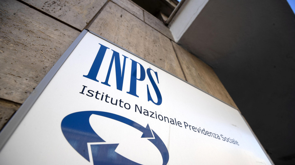 Inps, spesa pensioni 2023 a 304,14 miliardi, +7,4%