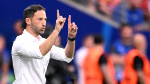 Tedesco frustrated by VAR drama as Belgium suffer Euro shock