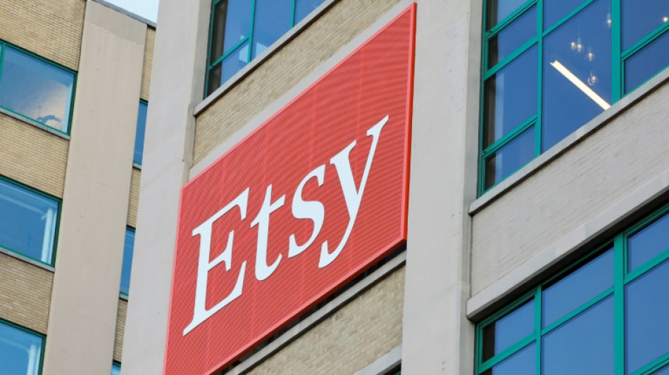 Etsy targeted by child trafficking conspiracy theories