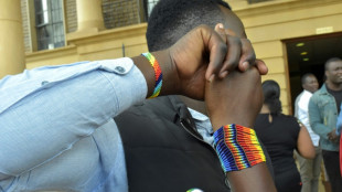 'Nowhere to hide': Anti-gay crackdown grips East Africa