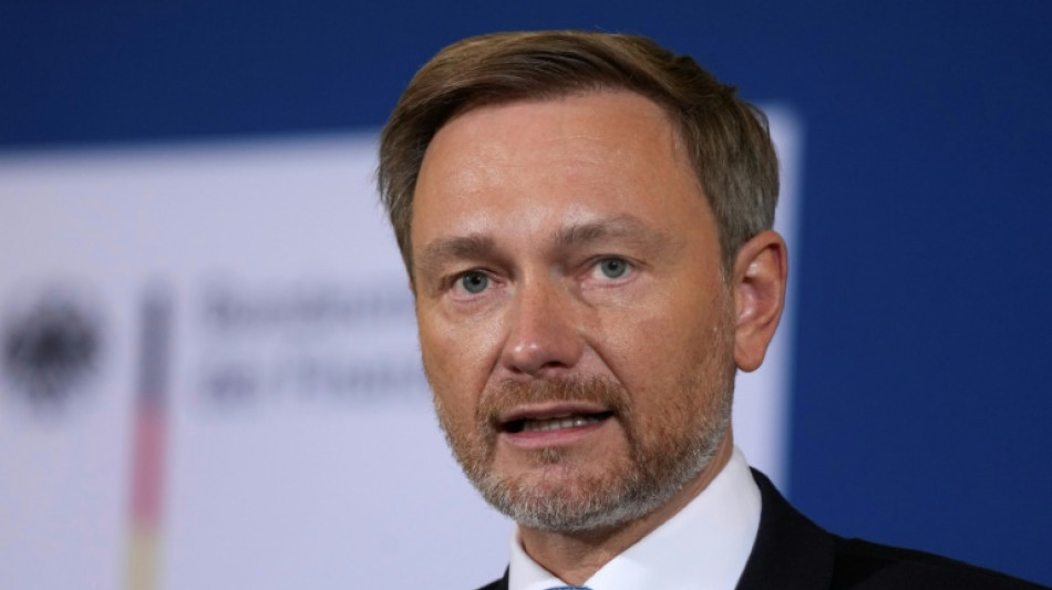 "Bild": Lindner will Autofahrer mit Spritpreis-Rabatt entlasten