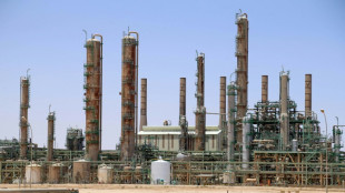 Libya tells foreign energy firms it's safe to return