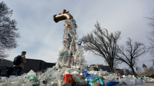 Le gouvernement fédéral américain va arrêter d'acheter des plastiques à usage unique