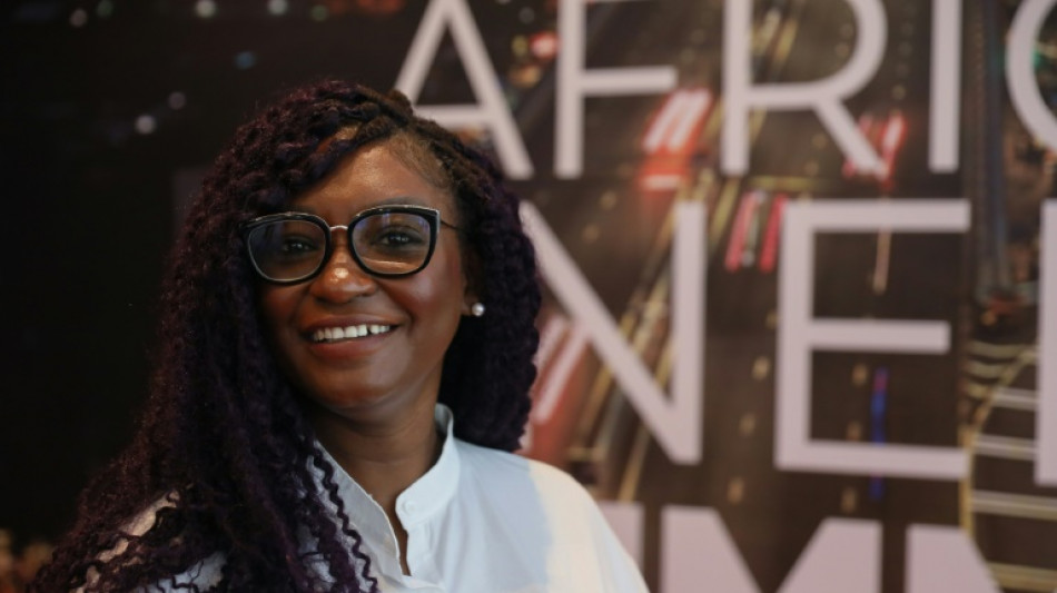 African cinema seeks bigger role on world stage