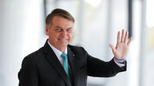 Brésil: Jair Bolsonaro, le revenant