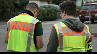 Zahl der Straftaten nach Ende von Coronabeschränkungen deutlich gestiegen 