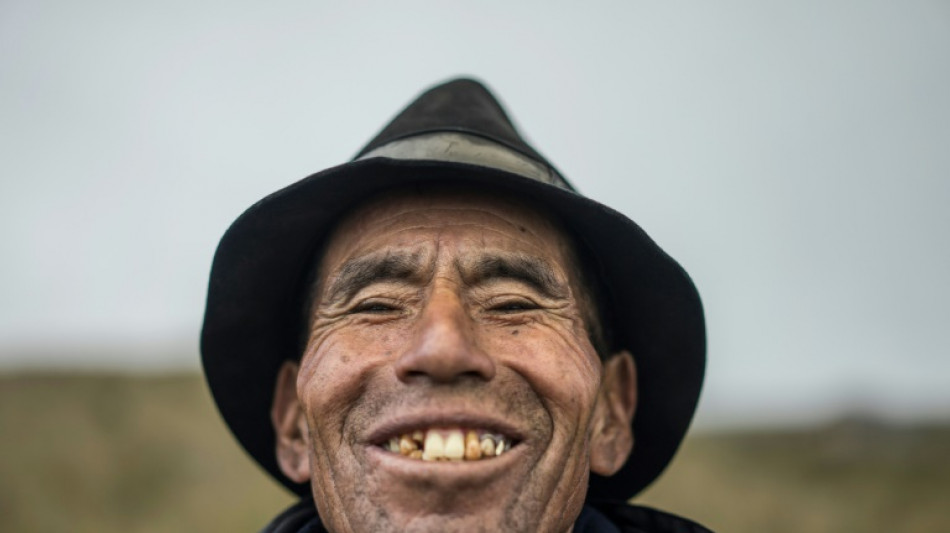 Ecuador's last mountain iceman dies at 80