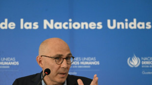 Alto comissário da ONU 'preocupado' com situação na Nicarágua e em El Salvador