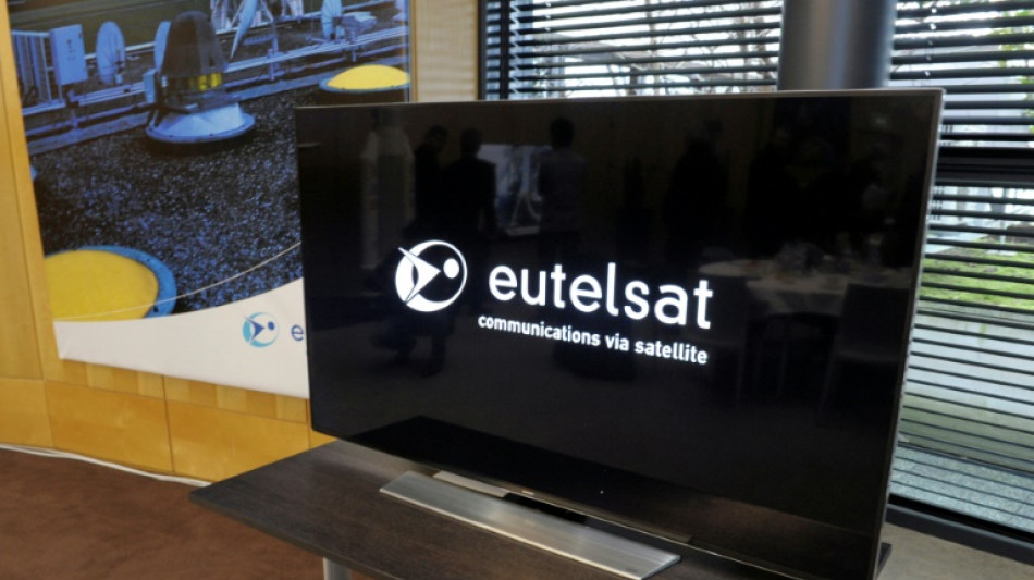 Eutelsat veut fusionner avec la constellation OneWeb pour devenir un champion de l'internet de l'espace