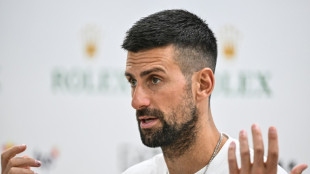 Djokovic espera que 'caso Sinner' se resolva 'o mais rápido possível'