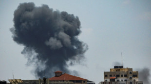 Gaza ceasefire takes effect after five days of deadly fighting