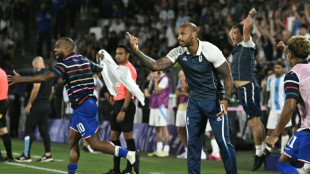 France eye Olympic men's football final, Spain face Morocco