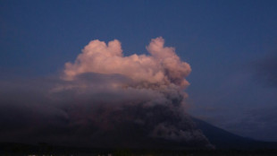 Indonésie: le volcan Semeru entre en éruption, alerte maximale