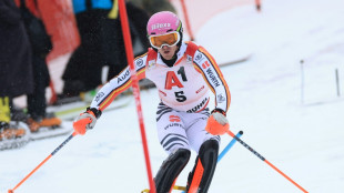 Fünfter in Kitzbühel: Straßer knapp am Podium vorbei