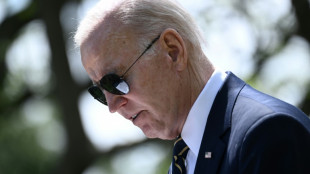 Biden shrugs off age concerns, saying 'I feel good'