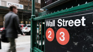 Wall Street conclut en hausse après une Fed plus confiante dans son action