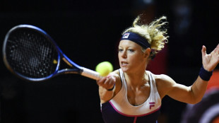 Siegemund steht in Stuttgart im Viertelfinale