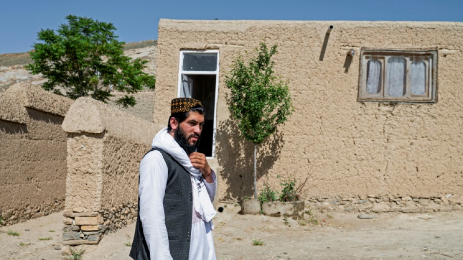 The Afghan valley proud of its young suicide bombers