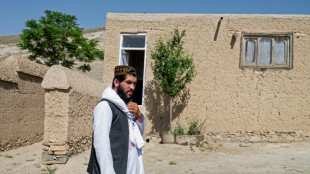 The Afghan valley proud of its young suicide bombers