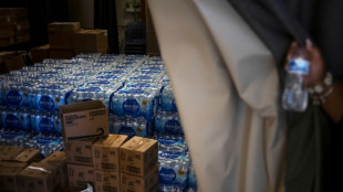 After huge storm, Mississippi capital hit by another water crisis