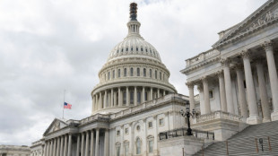 Steve Scalise en tête de la course pour être "speaker" au Congrès américain