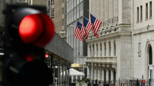 US, European stocks fall on worries over inflation, central bank moves