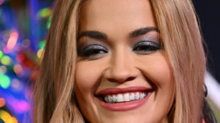 Britische Popsängerin Rita Ora feiert Geburtstag in Heimatland Kosovo