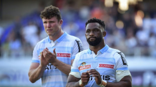 Olympics force Kolisi's Racing to move games to fourth-tier football ground 