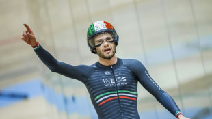 Five things to look out for at track cycling worlds